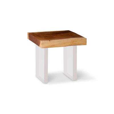 Floating Side Table
