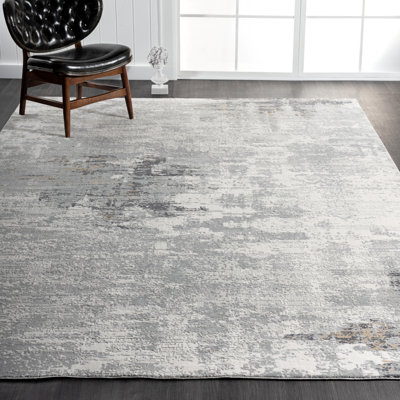Abstract Indoor Rug
