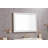 Versatile LED Bathroom Mirror With Advanced Functions For Enhanced Experience-1114998758-1114998759
