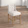 Avah Upholstered Bar & Counter Stool