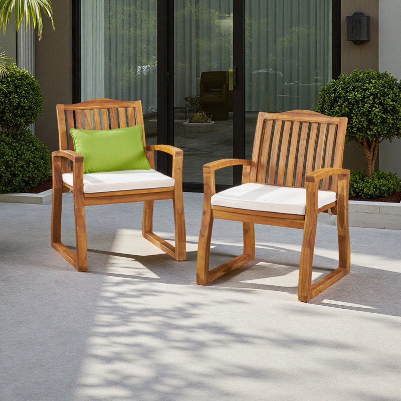 ARMCHAIR