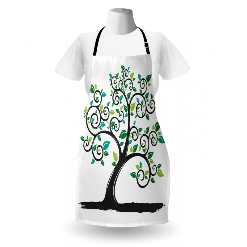 Tablier d’arbre