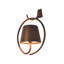 Poldina Pro Wall Lamp With Mounting Hook-1678710660