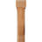 Traditional Block Bracket w/ Offset Brace-47797981-47797795