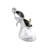 Equestrian Aluminum Ice Bucket Wine Bucket Ice Bucket