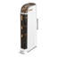 Plastic / Acrylic Freestanding Bathroom Cabinet