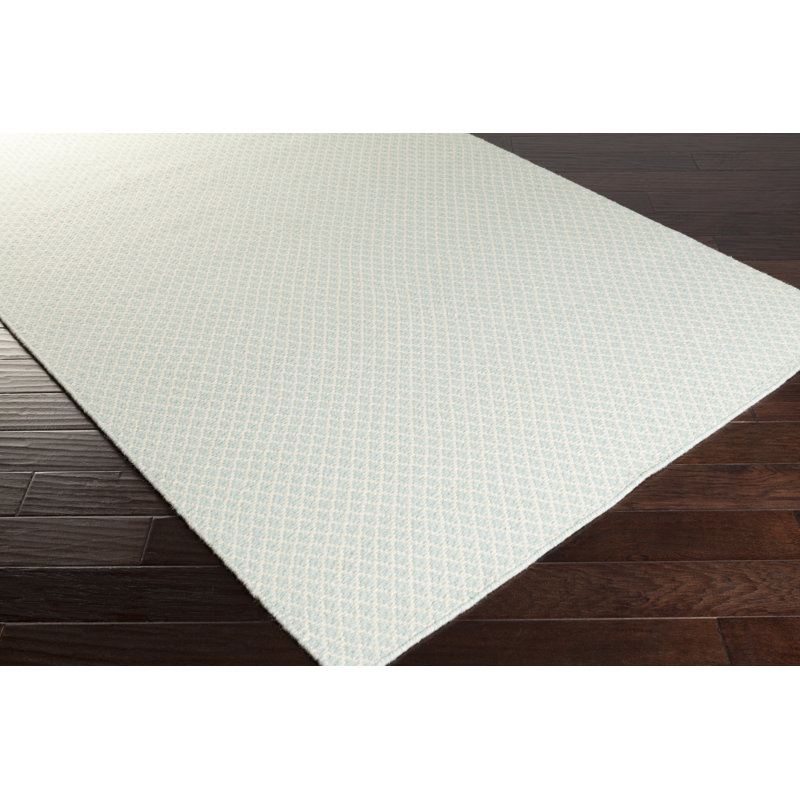 Walton Wool Indoor Rug, Rectangle 2' x 3'