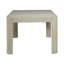 Ensemble de table de salle à manger 6 personnes avec chaises rembourrées Shaly-115312489-124127152