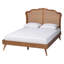 Lit plateforme Calcote-1873845066