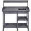 Potting Bench Table with Removable Sink-348446609