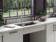 Cairn 33 In. X 18-5/16 In. X 5-11/16 In. Undermount Single-Bowl Kitchen Sink