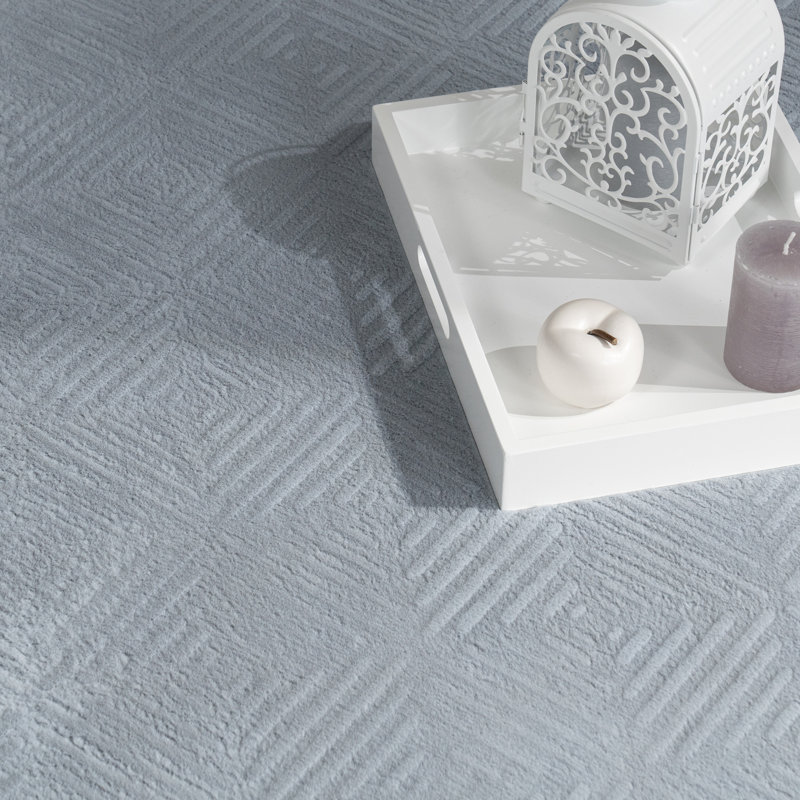 Armonee Geometric Indoor Rug, Rectangle 5'3" x 7'3"