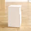 Gene 35cm W Manufactured Wood Bedside Table-26235566