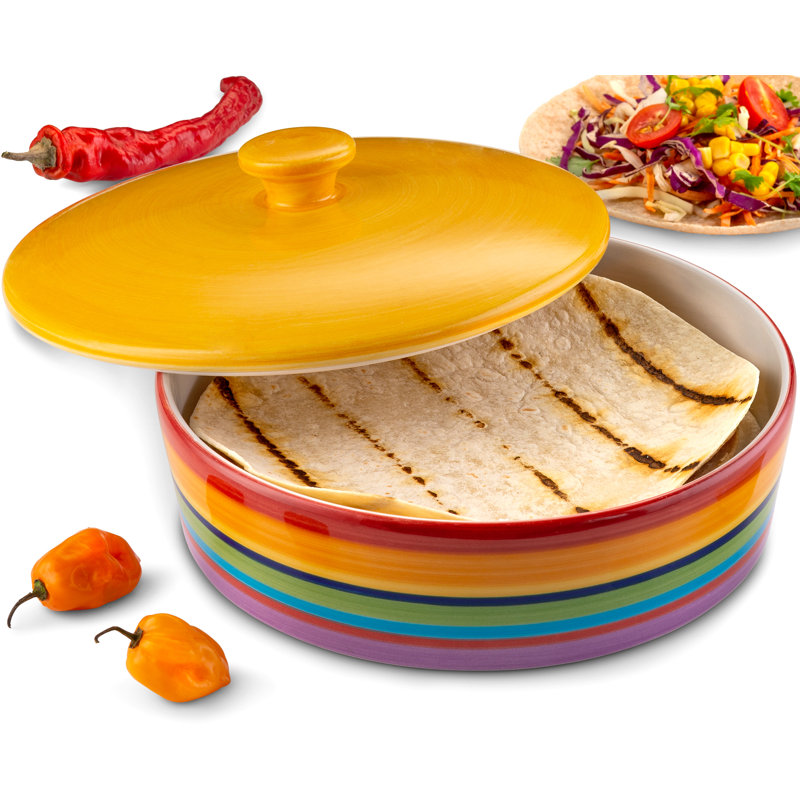 Kook Ceramic Dining Bowl