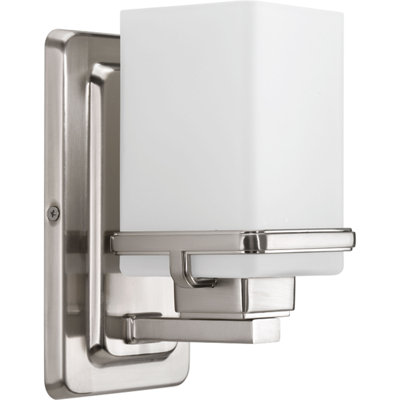 Chen Dimmable Vanity Light