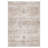 Soft Beige Machine Washable Oriental Area Rug For Living Room, Bedroom-797878945-782397402