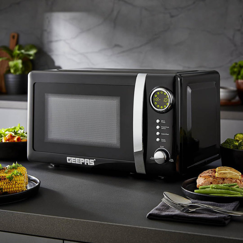 Geepas Toaster Oven