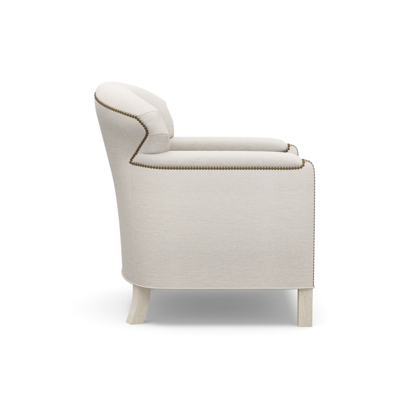 Wendy Armchair, 3906-99, Sandstone