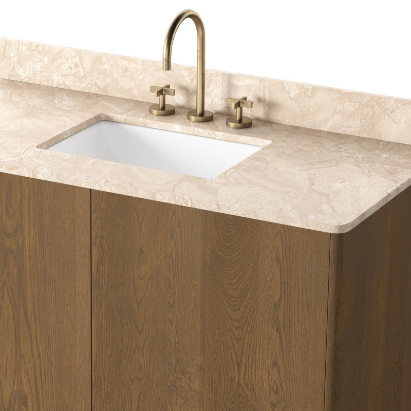 Brookhurst Single Vanity