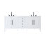Meuble-lavabo double 84 po-464744173