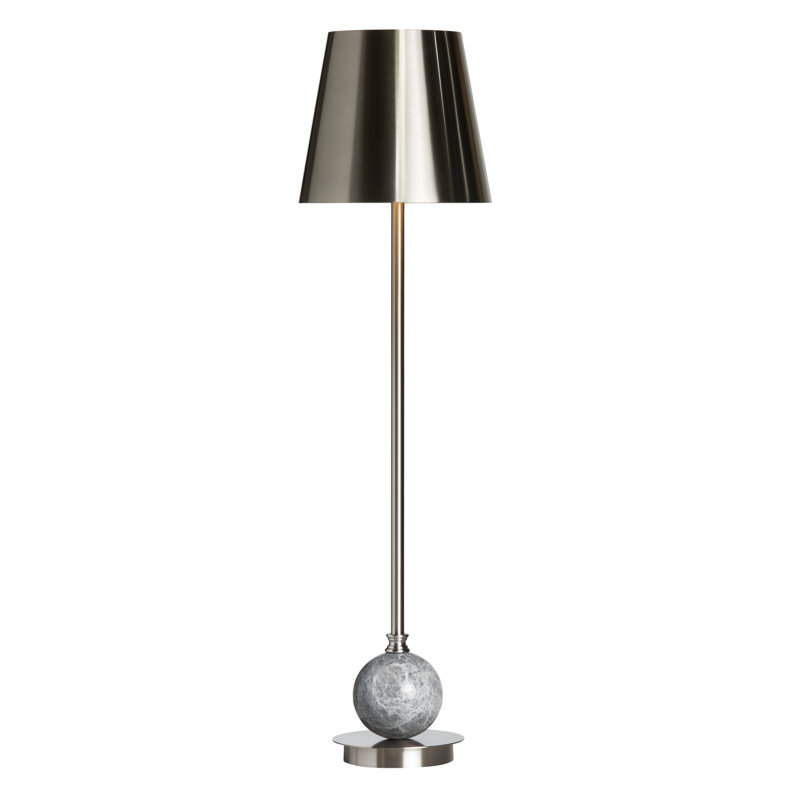 Kerli Metal Buffet Lamp