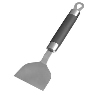 Teppanyakki tool Softgrip