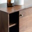 Armoire de rangement pour chaussures Simple