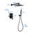All-In-One Kit with Rough in-Valve-61481633