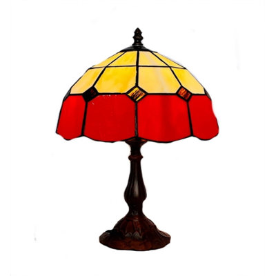 Anjelicia Metal Table Lamp