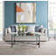 Metal Designs Bruno Cocktail Table-58143651