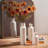 Ceramic vase set (3 pieces)-506410740