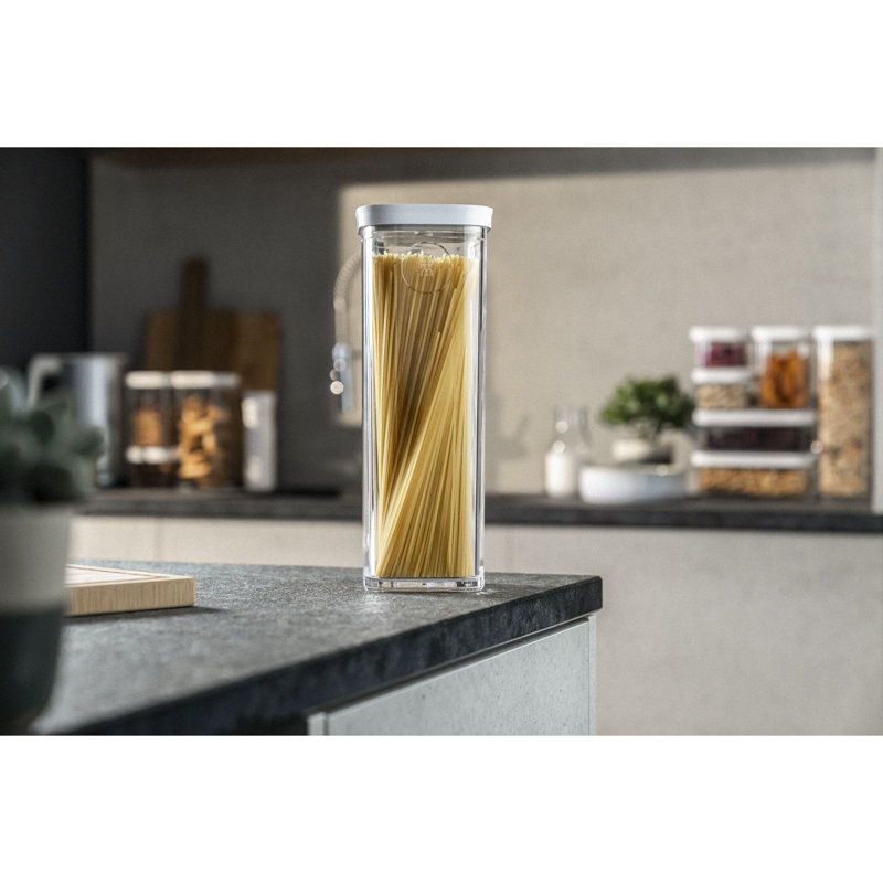Fresh & Save 11.61" H Kitchen Canisters