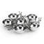 Orchid Seder Plate-33938080