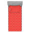 Ensemble de draps en microfibre Quatrefoil-45366420-45393258