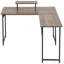 Bureau en L