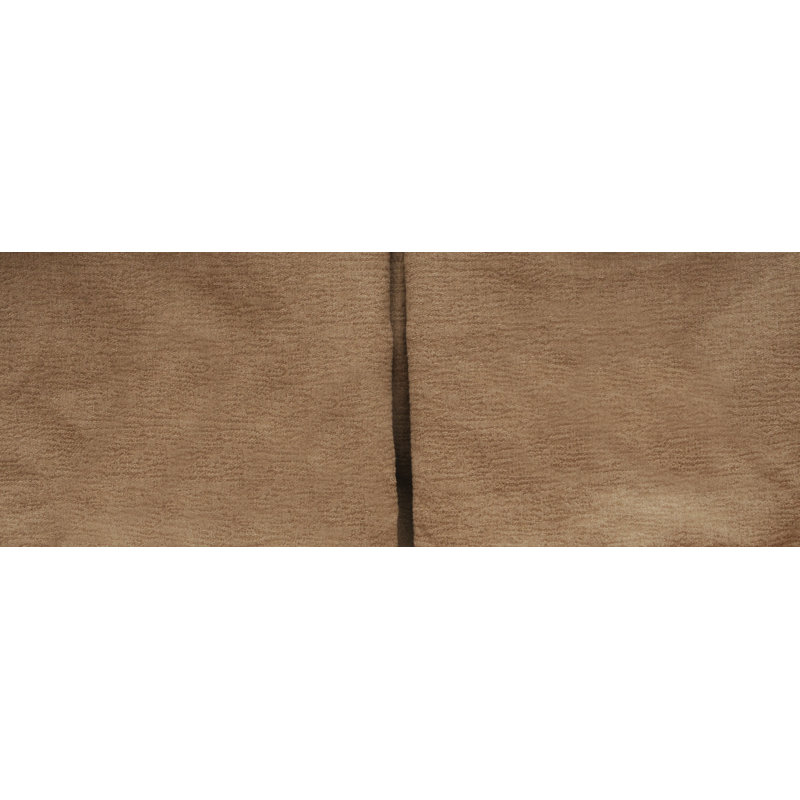 Wooded River Cascada - Bed Skirt - Twin, Twin