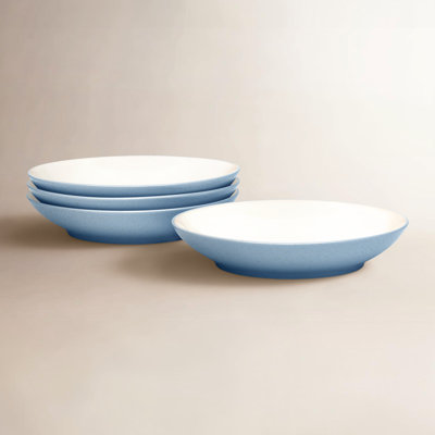 Colorwave Stoneware Pasta Bowl