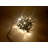 MULTI-FUNCTION TIMED STRING LIGHTS - RGB LEDS W/ REMOTE-50844520