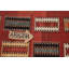 Tapis rouge Kilim 5 x 8