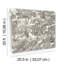 Papier peint Spinney Toile-540921930