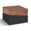 Geometry Block Coffee Table-49609741