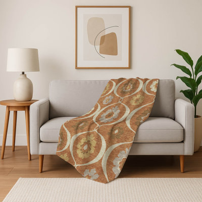 Jeté Sherpa ASB858 Addison
