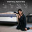 16" Medium Firm Memory Foam Hybrid Mattress, Individual Pocket Springs, Motion Isolation, Ideal For All Sleep Positions, Certipur-us Certified,In A Box, Queen Size -866430405-866764007