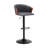 Jerahmy Modern Adjustable Swivel Metal Bar Stool-601635003