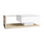 Solid Coffee Table with Storage-306028880