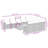 Vidaxl Sofa Set And