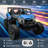 Kulamoon Battery Powered Ride On Toy with Remote Control-98119433