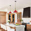 Manston 1 - Light Pendant-1561162558