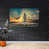 Wrapped Canvas