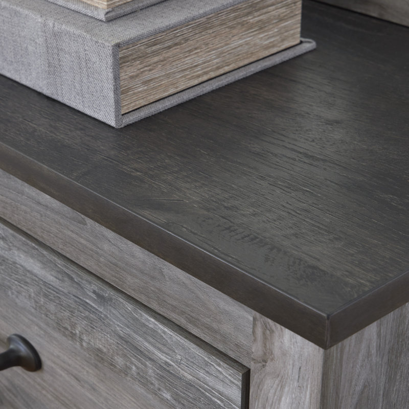 Katyra 31.81'' W 4 - Drawer Dresser